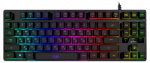 SVEN Klaviatuur KB-G7400 taustavalgusega mnguklaviatuur