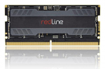 Mushkin Redline - 16GB DDR5-5600 SODIMM 5600 46-45-45 | MRA5S560LKKD16G