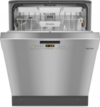 MIELE G 5632 SCU nudepesumasin, teras (12852520)