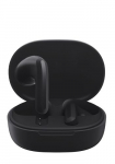 Xiaomi Redmi Buds 4 Lite ilma juhtmeid mustad, BHR7118GL