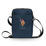 U.S. Polo Assn. US Polo kott USTB8PUGFLNV 8" mereve sinine / mereve vrviline