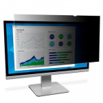 3M Privacy Filter Dell U3415W PF340W2E, Monitor, Frameless