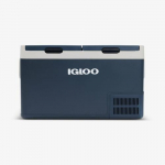 IGLOO ICF 80DZ klmkapikarp 83 L, elektrisinine, hall