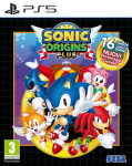 Ecoplay Sonic Origins Plus