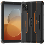 . Tablet Oukitel RT3 Pro 4/128GB Orange Rugged 5150 mAh