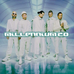 Sony BACKSTREET BOYS AND quot;Millenium 2.0 AND quot; CD