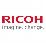RICOH Tooner IM C3010 Yellow Gelb (842507)