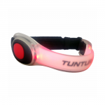 Bracelet TUNTURI LED Armlight Red