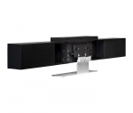 Poly Studio Black 3840 X 2160 Pixels