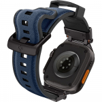 SPIGENi kest DURAPRO ARMOR APPLE Watch 6/7/8/9/10/SE/ULTRA 1/2 (44/45/46/49 mm) tumemsinise vrvi