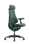 LiberNovo Omni ergonoomiline ttool, 48 cm, roheline (OC1SXLO)