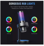 FIFINE A9 RGB Must