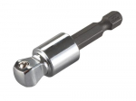 Makita E-03420 mutrivti adapter/pikendus 1 tk(tk) Sokendivti adapter