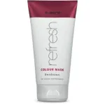 Subrina Professional, Colour Refresh, Hair Colouring Cream Mask, Colouring, Bordeaux, 150 g
