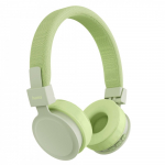 Hama Over ear headphones freedom lit III green