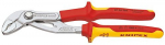 Knipex 87 26 250 kombits Tangi- ja soonkombits