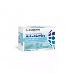 Arkopharma Arkobiotics Supraflor 10 kapslit