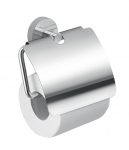 TOILET PAPER HOLDER EROS 2325 WITH COVE