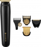 Remington MB7050 T -seeria juuste ja habeme partatrimmeri (43277560100)