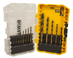 DeWalt 14 Blackgold wiirteid pakett