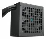 deepcool PL650D toiteplokk 650 W 20+4 tihniku ATX ATX must