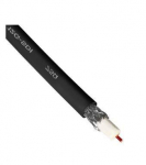 MicroConnect 12G-SDI BNC kaabel 100 meetrit