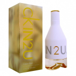 Calvin Klein In2U EDT 50ml