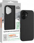 Eiger North Case MagSafe GRS iPhone 17 must