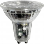 Mller-Licht 401035 LED bulb Warm white 2700 K 4.9 W GU10 F