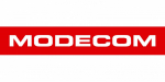 MODECOM Arvutikarbid SPACE Midi Black