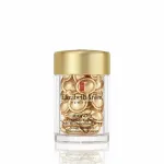 Elizabeth Arden , Tiustatud Keramiid, Toitev ja Taastav, Hommikune ja ine, Serumi Kapslid, Nole ja Kaelale, 30 tk