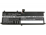 CoreParts Laptop Battery for Dell 25.84Wh Li-Pol 7.6V 3400mAh