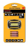 Kodak SB5608 headlamp flashlight