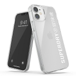 SuperDry Snap iPhone 12 mini lbipaistev mbris biay/valge 42593