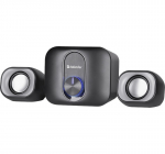 Defender ARVUTI KLARID V13 2 .1 11W USB