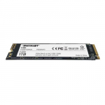 Patriot Memory P300 M.2 1 TB PCI Express 3.0 NVMe