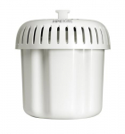 HPE Aruba Networking AP-575 (RW) 802.11ax 2x2/4x4 Dual Radio Integrated Omni Antennas Outdoor AP