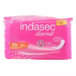 INDASEC Indasec Compresses Incontinence Maxi 15 Units