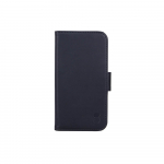 GEAR Wallet Black 3 Cardpockets iPhone 12 Mini