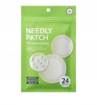 Needly Naha puhtust parandavate plaastrite sari 24 tk