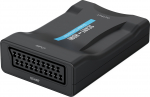 Fuj:tech SCART - HDMI-videoadapter (915187)