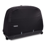 Thule RoundTrip maanteijalts, must (3205178)