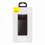 Baseus Bipow 30000mAh, 15W Must