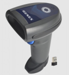 HENEX Technology Henex HC-5208SR vtkoodi skanner, Bluetooth, 2D, must (HC-5208SR)