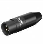 Boya BY-35C-XLR Pro