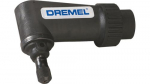 Dremel Puuriotsak lisatarvik Adapter