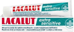 Lacalut Hammaspastas Extra Sensitive 75 ml
