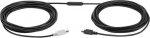 LOGITECH * Grupp 10M pikunenytet juhe 939-00148