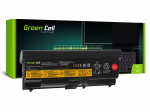 GREEN CELL lenovo T430 T530 W530 11.1V 6600mAh