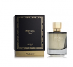 Zimaya Impulse Oud Perfume Eau de Parfum 100 ml